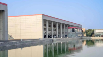 中国 Primst (chuzhou) Innovation Co., Ltd.