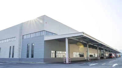 中国 Primst (chuzhou) Innovation Co., Ltd.