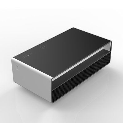 ホテルの多機能無線充電 ドア付きのUSBスマートコーヒーテーブル