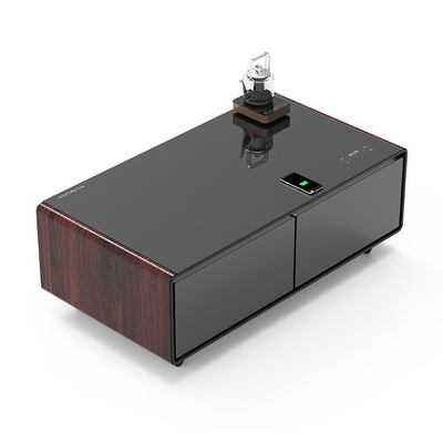リビングルーム家具 電力の消費量 0.42KWH/24H 寝室用USBポート