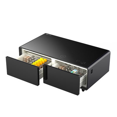 電気消費量 0.38 kwh/24h スマート冷蔵庫 リビング用コーヒーテーブル