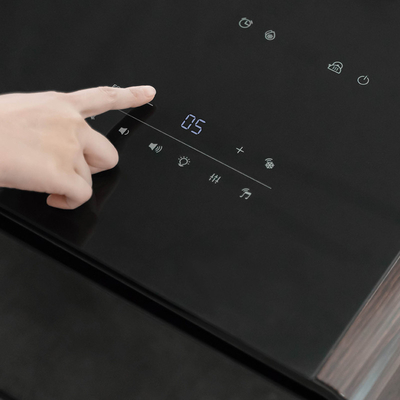 2024年 パーティ専用コーヒーテーブル 智能冷蔵庫 ワイヤレス充電