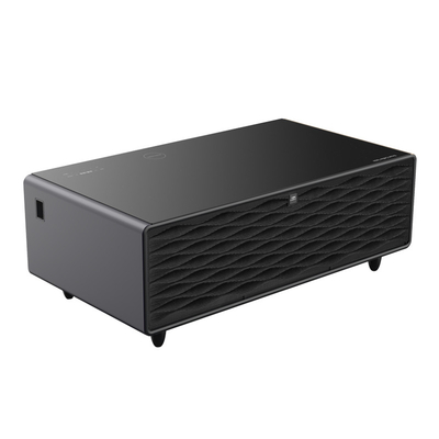 ホテル 220V ミュージックプレーヤー USB充電器とワイヤレス機能の小さな冷蔵庫