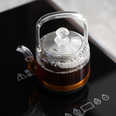 リビングルーム家具 パーソナライズされた色とワイヤレス充電のスマートコーヒーテーブル