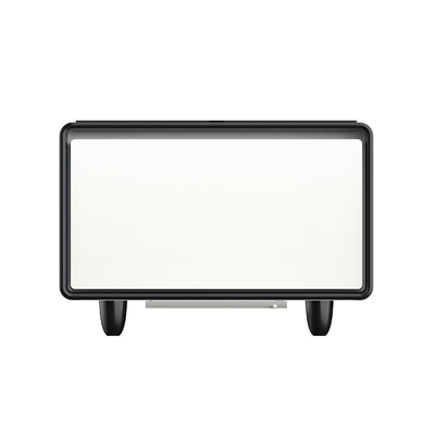 65L 冷蔵庫 ミニサイド冷蔵庫 多機能茶台とスマートコーヒーテーブル