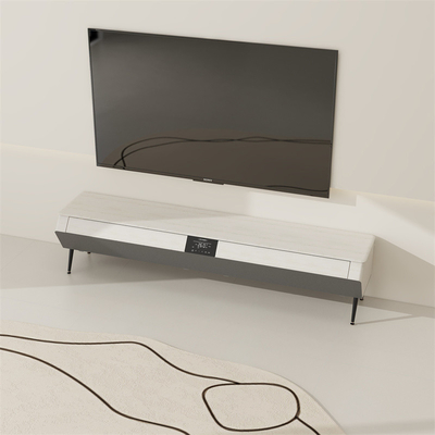 固定周波数 スプリットエアコン イノベーション テレビキャビネット 部屋のためのテーブル ホーム プライムスト