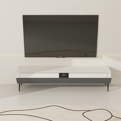固定周波数 スプリットエアコン イノベーション テレビキャビネット 部屋のためのテーブル ホーム プライムスト