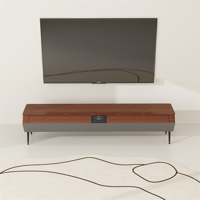固定周波数 スプリットエアコン イノベーション テレビキャビネット 部屋のためのテーブル ホーム プライムスト