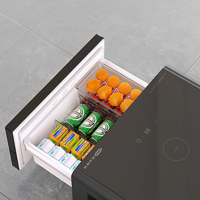 パーソナライズされた 革新的なスマートな コーヒーテーブルで 生活空間を変えてください