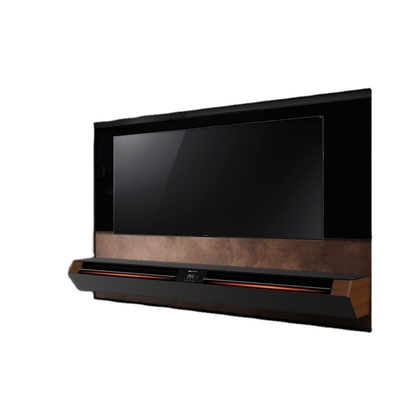 スマートホーム 家具 冷却/暖房 現代のデザイン テレビキャビネット エアコン