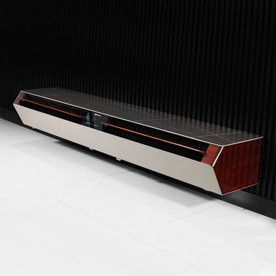 携帯エアコン 1年 冷却/暖房 220V 多機能テレビキャビネット 18